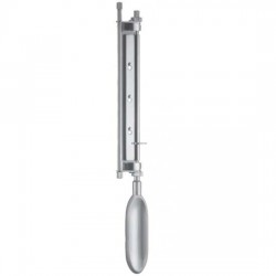 Humby Skin Graft Knife - Humby Dermatome Knife